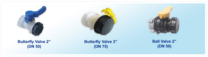 Discharge Valve